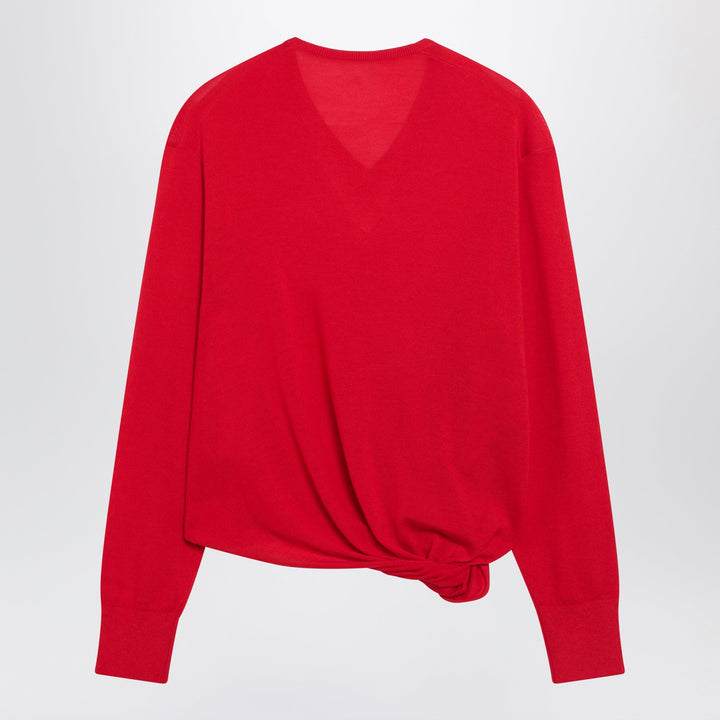 Loewe Shirts & Tops - Rosso | eed0e15bf9f3c77816f9b2a4a6739e6d9ac606d9