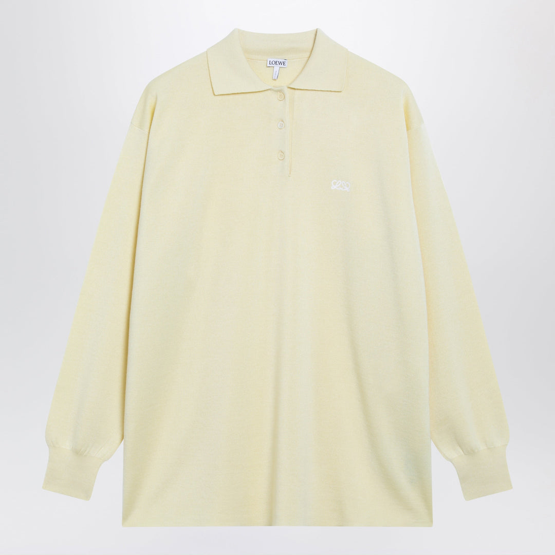Loewe Shirts & Tops - Giallo | 2c220a94795ad497a906a669b7e6855a274dc1cb