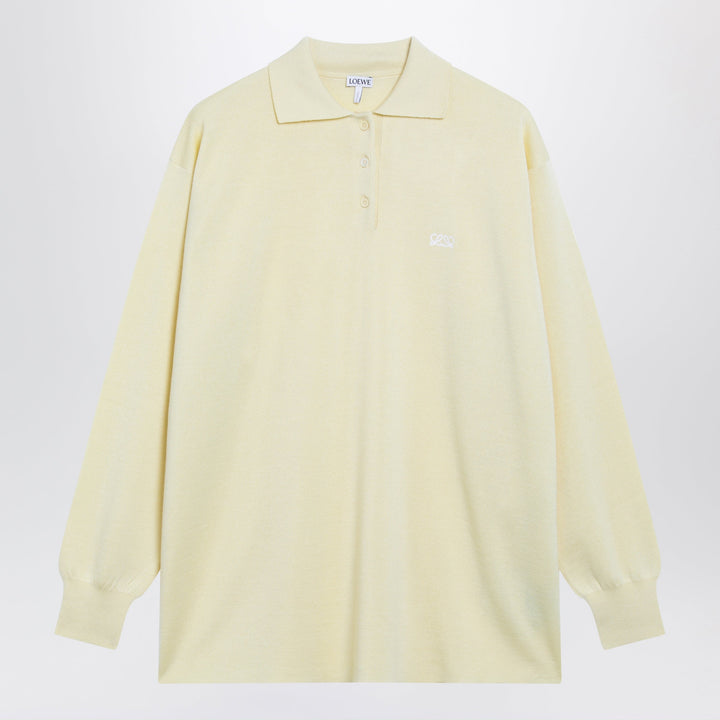 Loewe Shirts & Tops - Giallo | 2c220a94795ad497a906a669b7e6855a274dc1cb