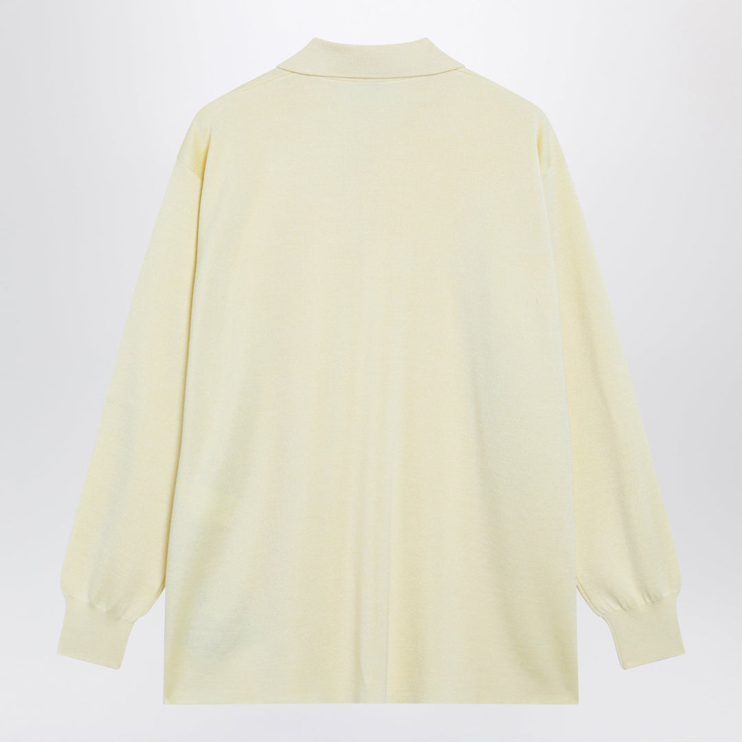 Loewe Shirts & Tops - Giallo | f43293e125e335784dd1ff91bc660a104c81e0d0