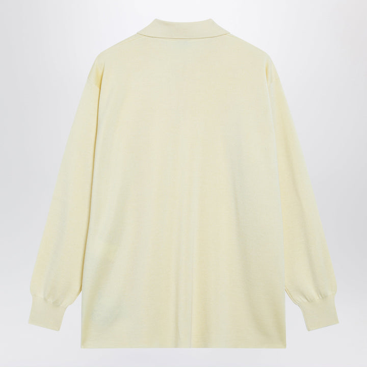 Loewe Shirts & Tops - Giallo | f43293e125e335784dd1ff91bc660a104c81e0d0