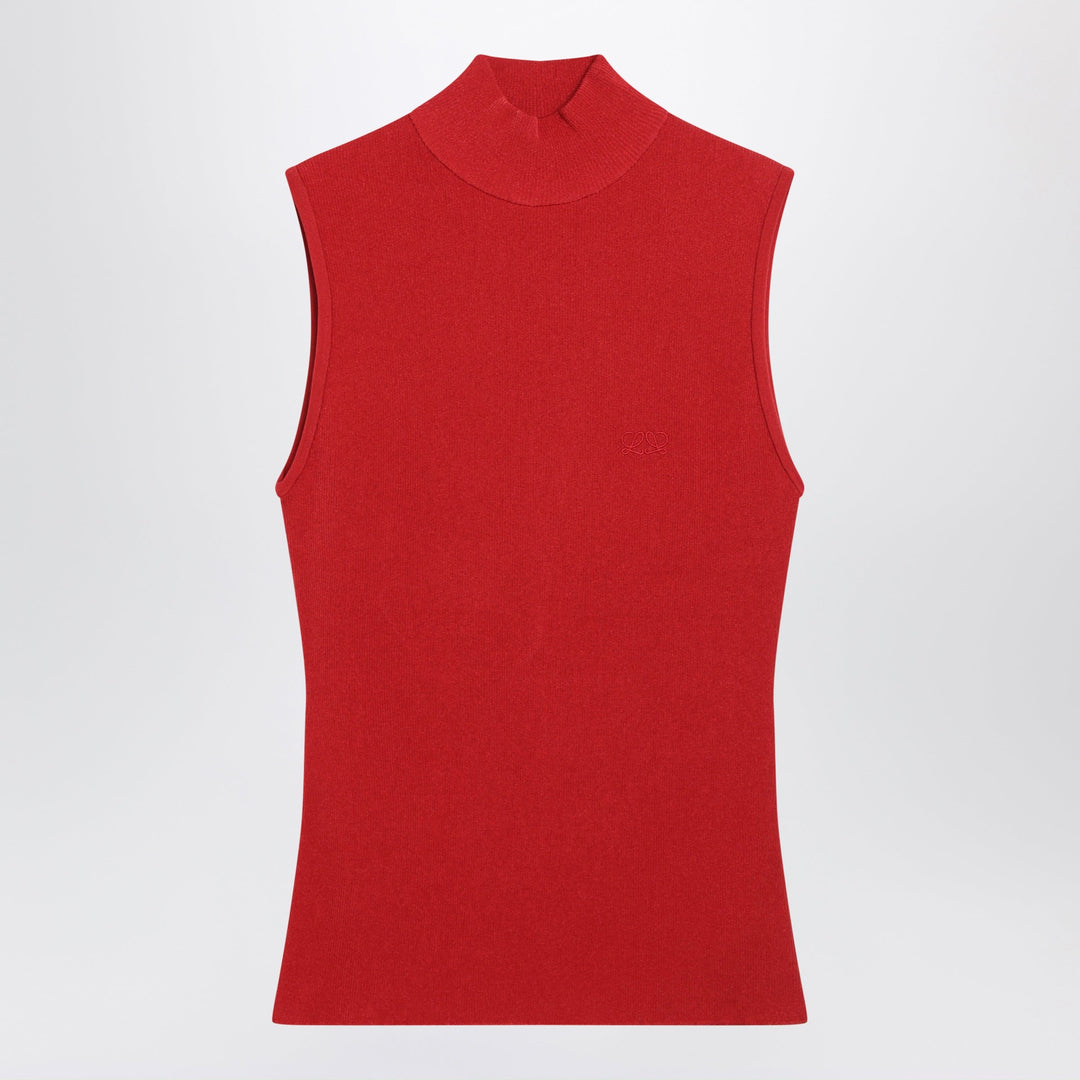 Loewe Shirts & Tops - Rosso | 48372b6401ba978130a2cc10880154a3747fba46