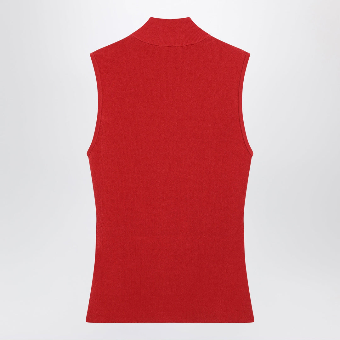 Loewe Shirts & Tops - Rosso | ae025d14d79a161f27bcd219f62f5246bf3314fc