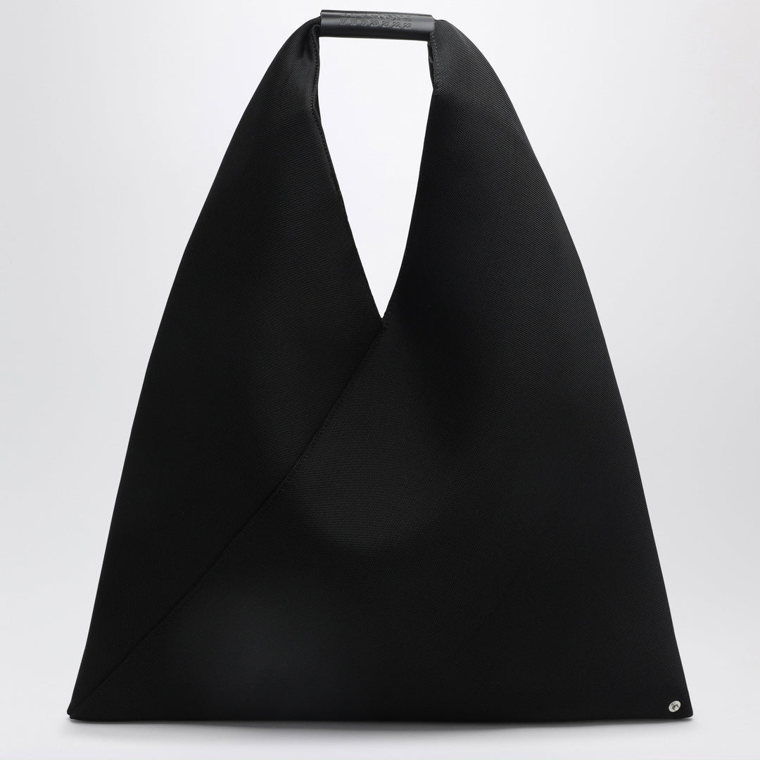Mm6 Maison Margiela Apparel & Accessories - Nero | 2a62747c998d0389b483f7d24fa8396378310818