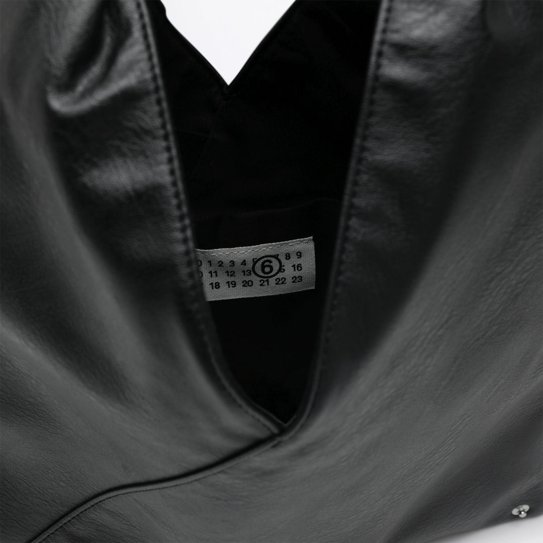 Mm6 Maison Margiela Apparel & Accessories - Nero | 8c258d5fdc8ce998bd8ef59afae48a1ebaa6cad1