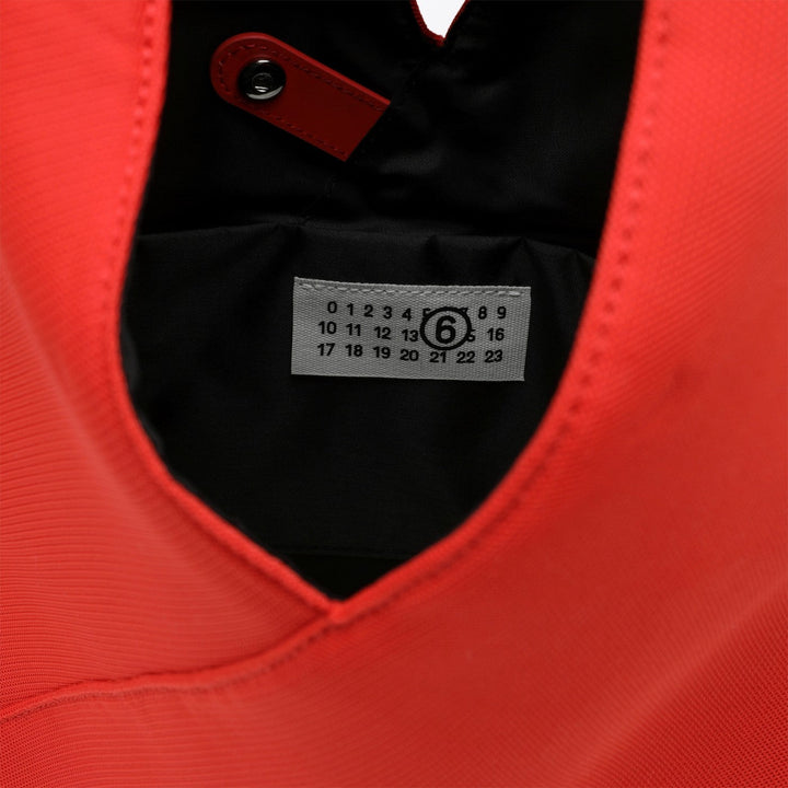 Mm6 Maison Margiela Apparel & Accessories - Arancione | 63e75e800e348fb7361cc91352a234b488cb7ffe
