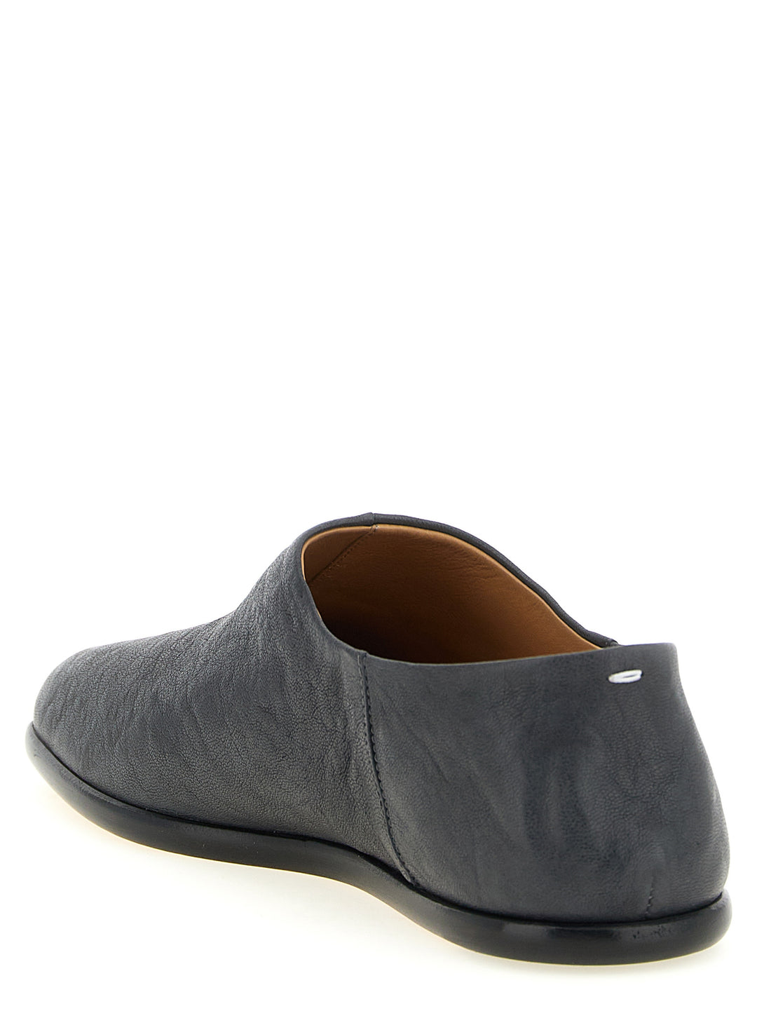 Maison Margiela Tabi Flat shoes - Grigio | 030eeba613e42cab822083be4db1bd018a9b5d29