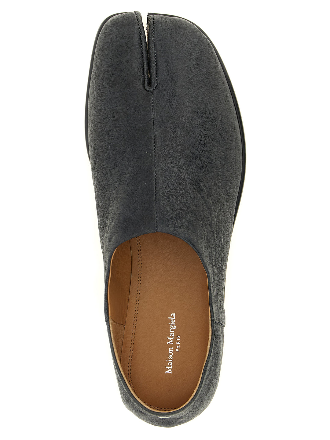 Maison Margiela Tabi Flat shoes - Grigio | ce2152b37a42909a6b452634d6c5933c76fad8d4