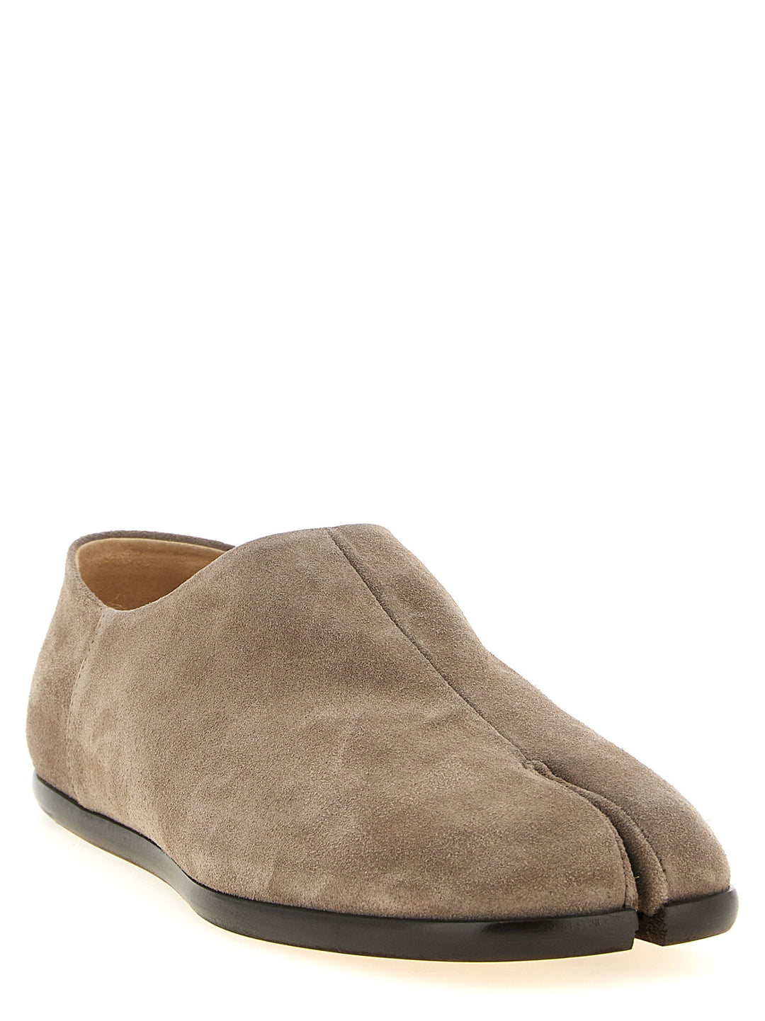 Maison Margiela Tabi Babouche Flat shoes - Beige | 6a91b0352bceabc45ebfd3eb958af7295f5313ce