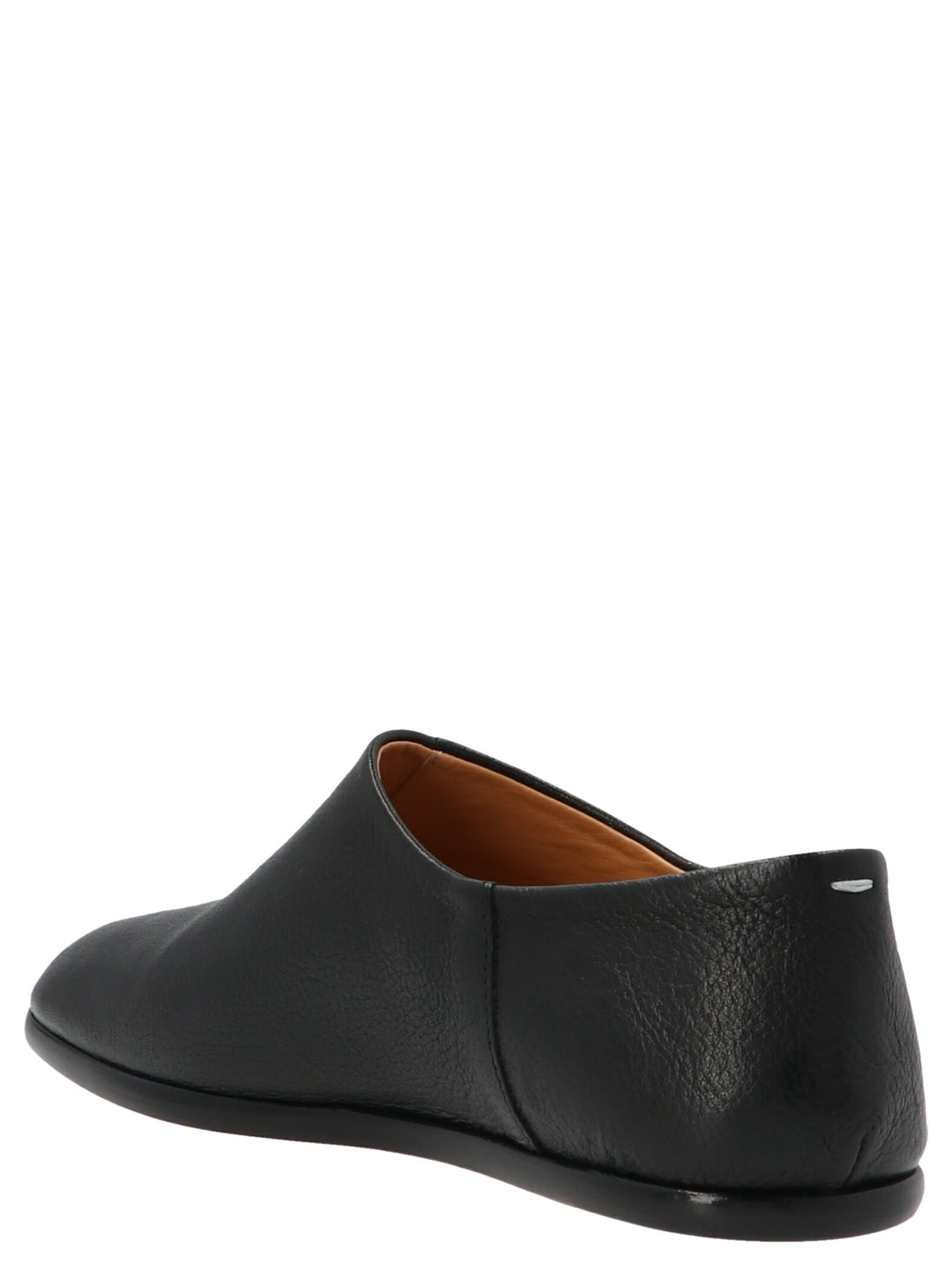 Maison Margiela Tabi Flat shoes - Nero | 7ddea455f66e616607691e3863175d30be09e2bd