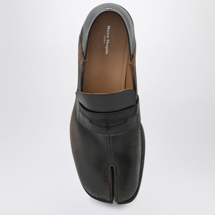 Maison Margiela Scarpe - Marrone | 7f4de555725c02313952dfc483c0dfcaac9b0b43