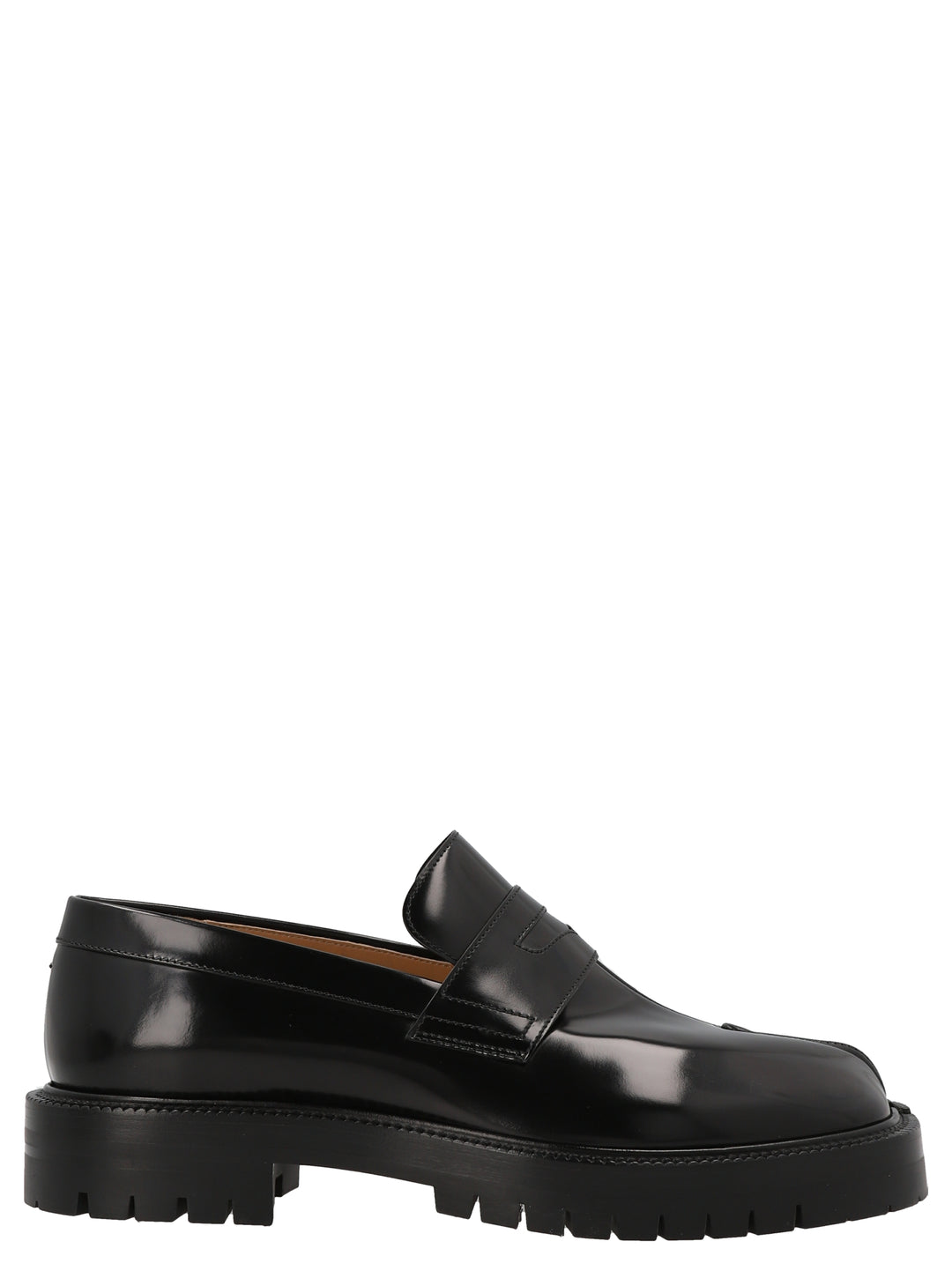 Maison Margiela Tabi Mocassini - Nero | ec0de427e28ce93749d7ea05441ff7c240487963
