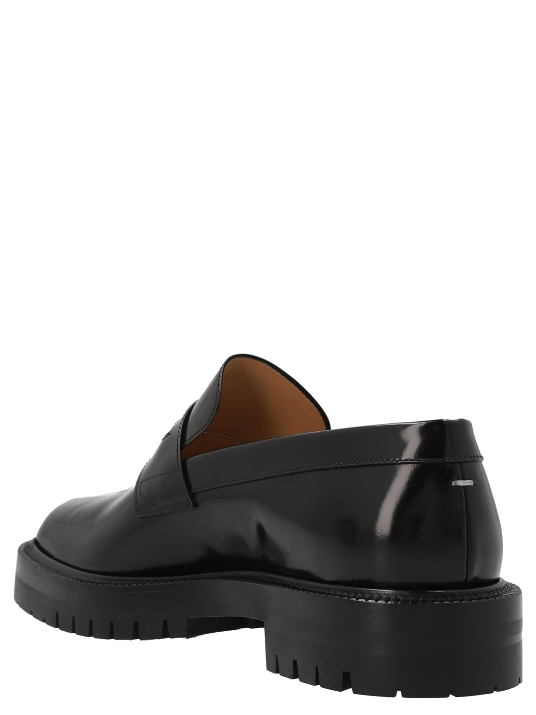 Maison Margiela Tabi Mocassini - Nero | 7b021ce2ad4a187d9795ce99cd95ab3d9cb1be86