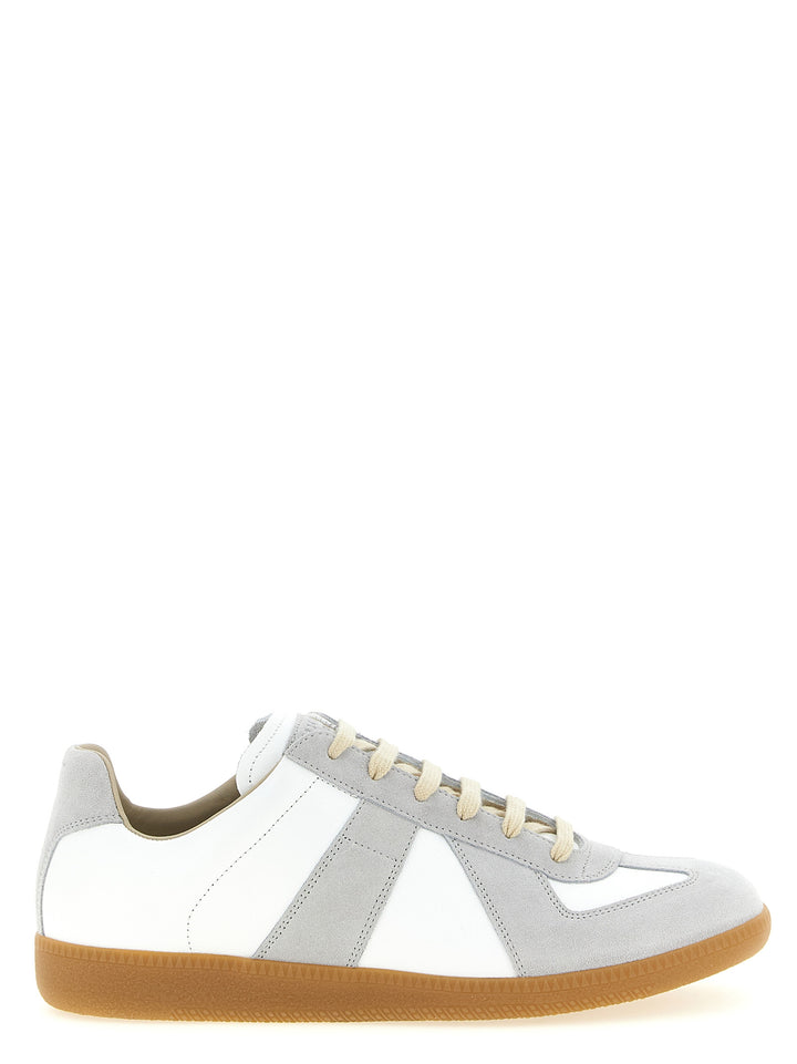 Maison Margiela Replica Sneakers - Bianco | 3db7fd91c470eee2e75585a6ec6d2076f912f45f
