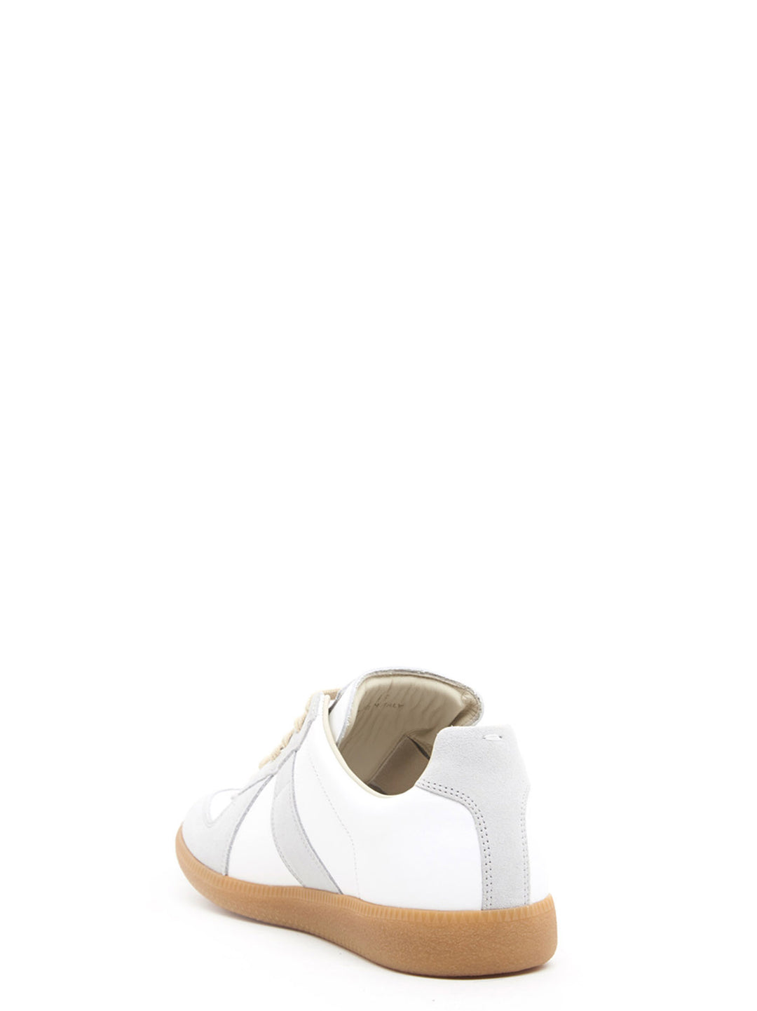 Maison Margiela Replica Sneakers - Bianco | e24cdc96a650addde614422cfd94d9e0142b5142