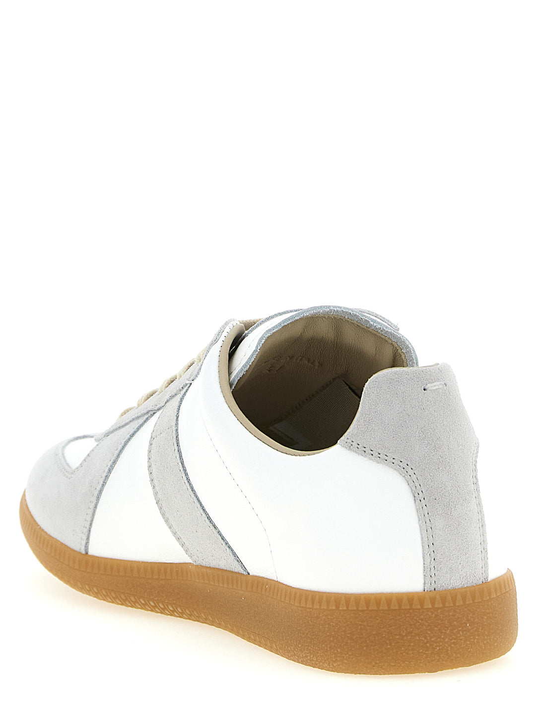 Maison Margiela Replica Sneakers - Bianco | 522dc10ba007a045ebbc97b427589c6ac09a42d2