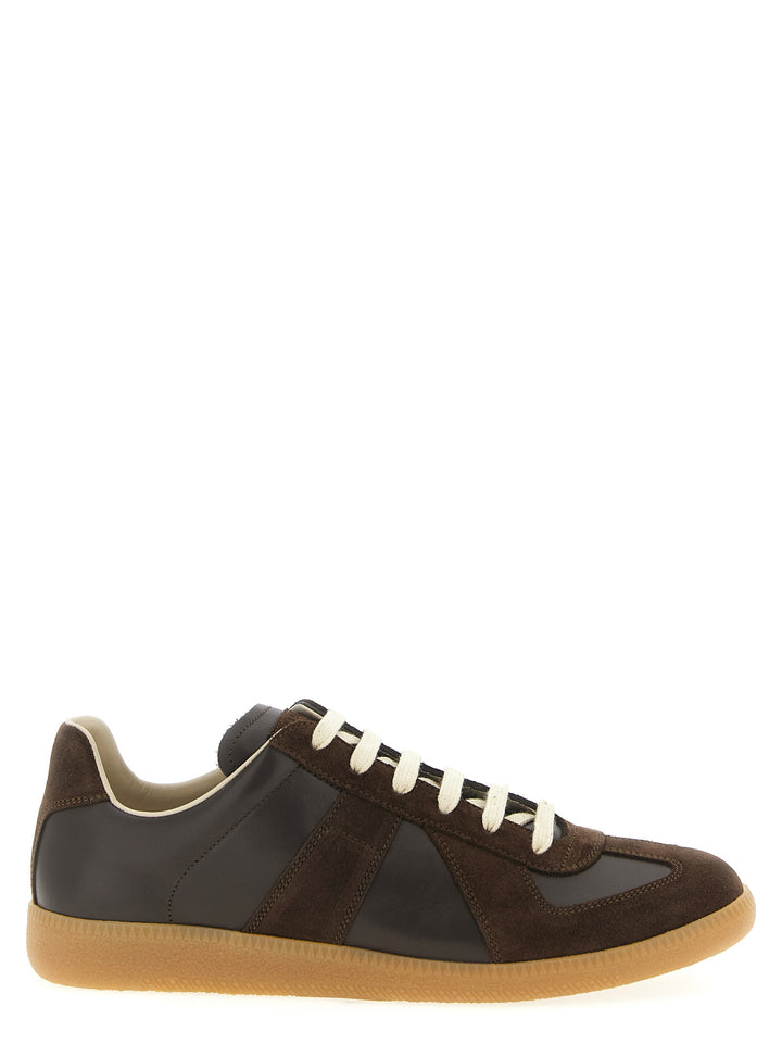 Maison Margiela Replica Sneakers - Marrone | 154ba3225e98c06218f4922365c65d301c3d8b8b