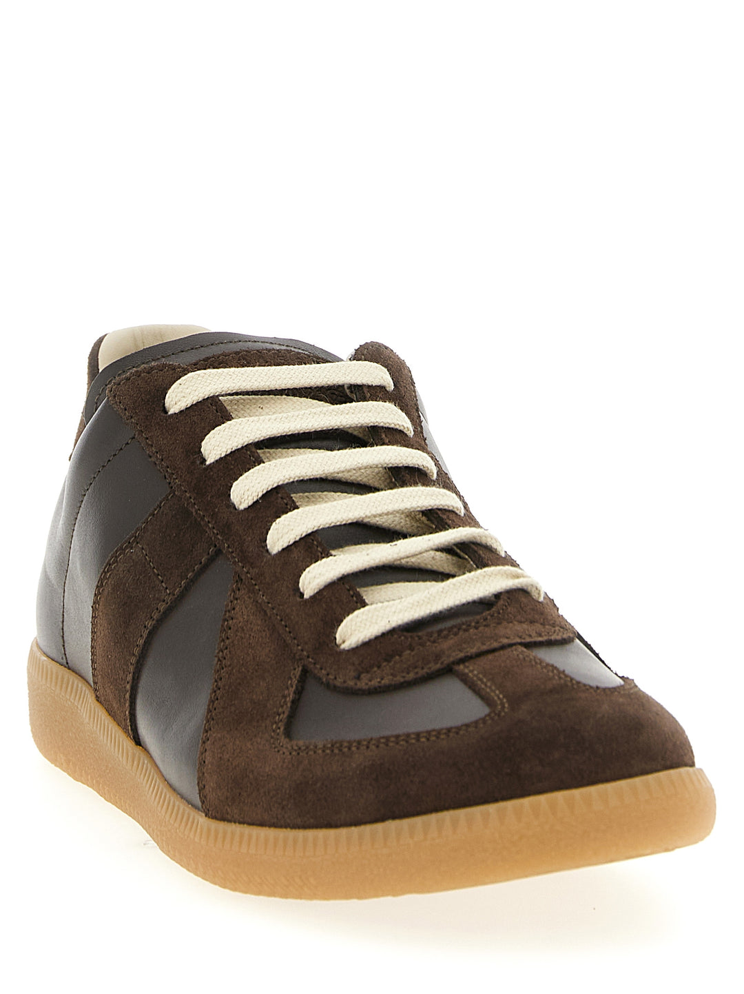 Maison Margiela Replica Sneakers - Marrone | de41d1881c06f25629f83682bc6be0487cbb0622