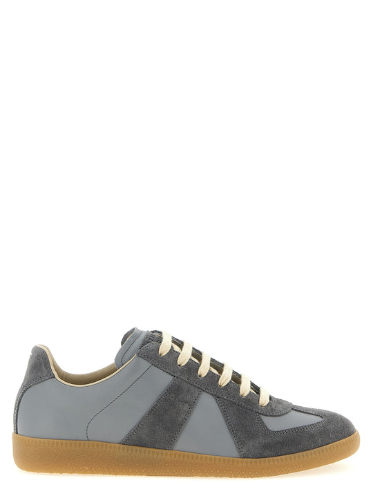 Replica Sneakers Grigio