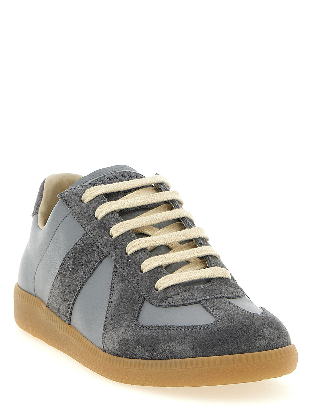 Maison Margiela Replica Sneakers - Grigio | 43b26736c868dfa8397ad05b4a24678da3838fe6