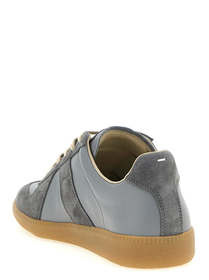 Maison Margiela Replica Sneakers - Grigio | dacc2f5198244838972bb0cc6cbbc1011ca9b4f6