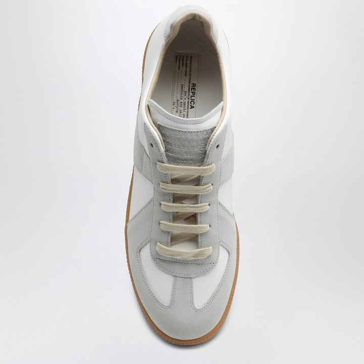 Maison Margiela Scarpe - Bianco | fcf8411444a1c7a58c6a6492c39e869a97f311ae