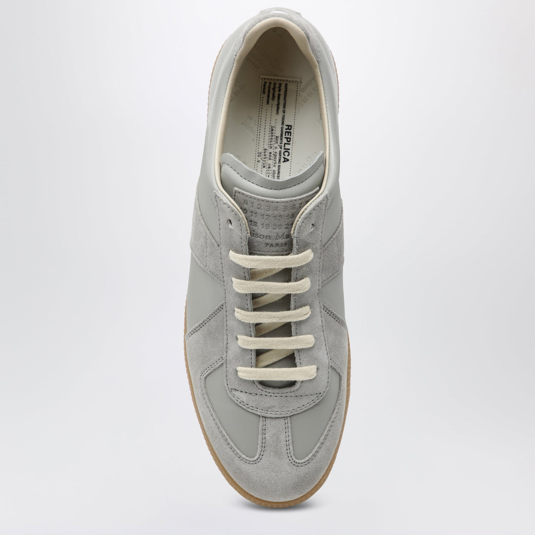 Maison Margiela Scarpe - Grey | e89fde180de909b10bb8d2adabb20343a621ea99