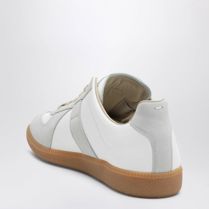 Maison Margiela Scarpe - Bianco | 63dc92551e49cf4d352a8dd2864a16359f582dbe