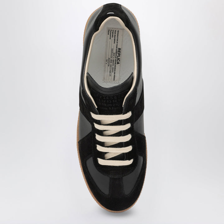 Maison Margiela Scarpe - Nero | 886111eced202e82c52e0fdbc2064ae7c1b50b41