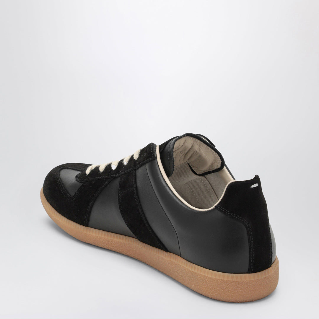 Maison Margiela Scarpe - Nero | d95dafb26b0d1a89fa055f38dac380f7b2690106