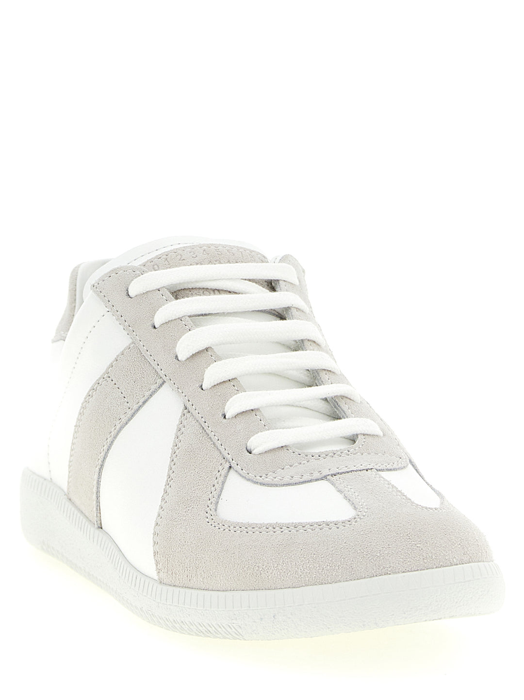 Maison Margiela Replica Sneakers - Bianco | 9e151805bf18538712a5c13b2f6b301f388ff08e