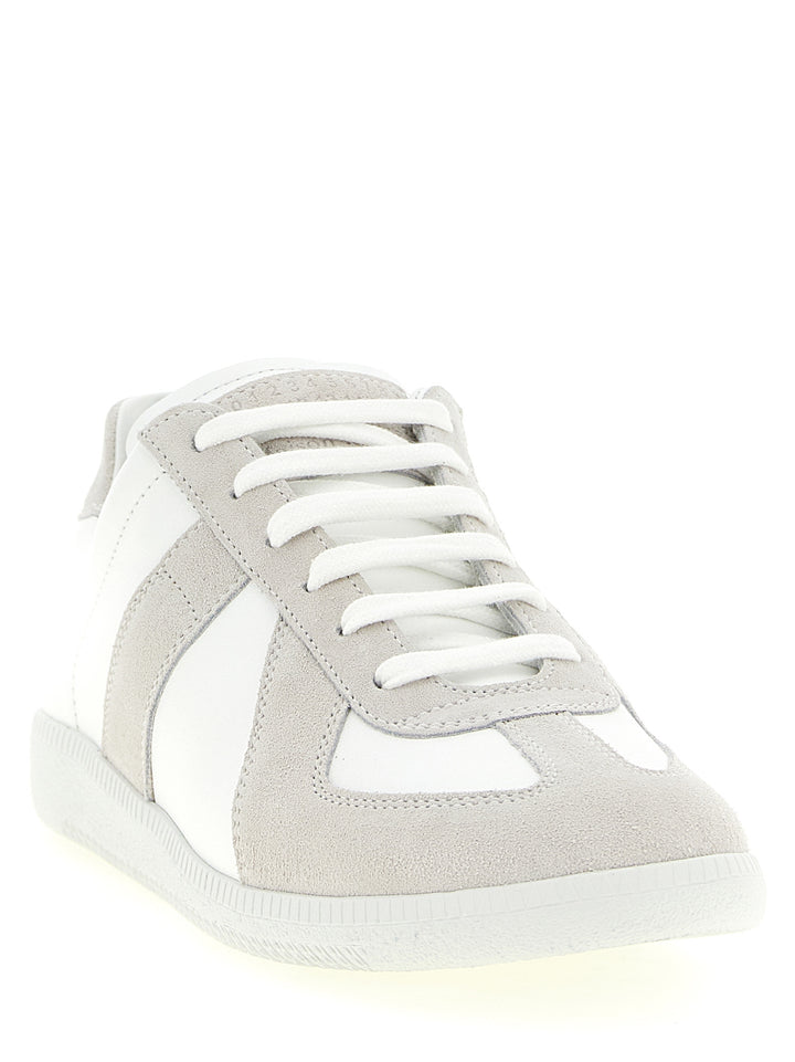 Maison Margiela Replica Sneakers - Bianco | 9e151805bf18538712a5c13b2f6b301f388ff08e