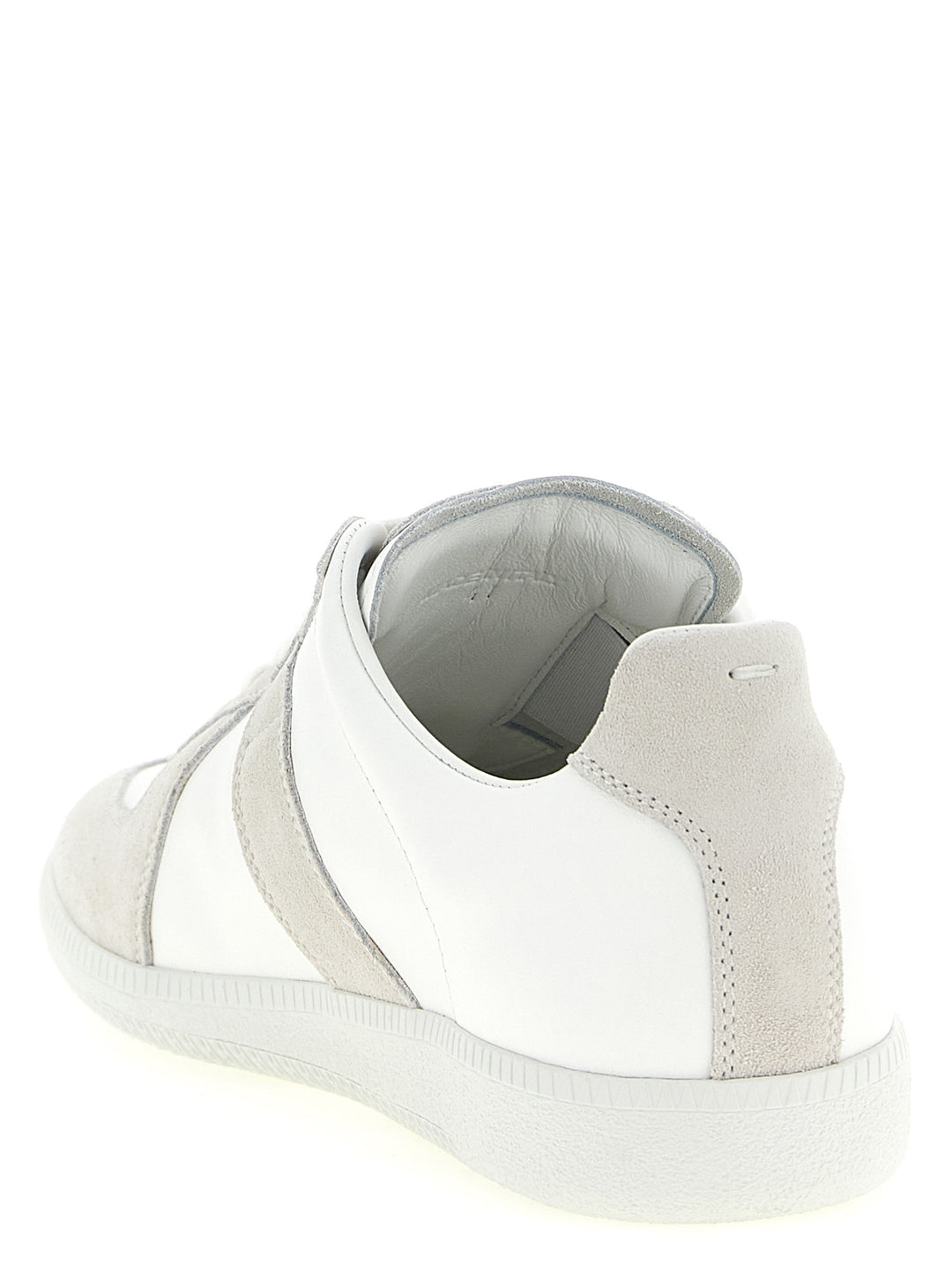Maison Margiela Replica Sneakers - Bianco | 3ab9a32333a83ca8c9d9d6b97eef42da13d74c58