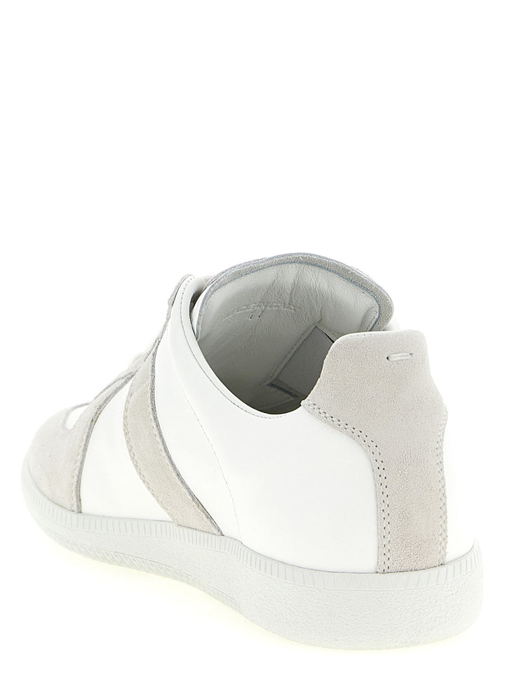 Maison Margiela Replica Sneakers - Bianco | 3ab9a32333a83ca8c9d9d6b97eef42da13d74c58