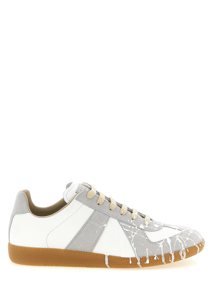 Maison Margiela Replica Sneakers - Grigio | 687f6ce7bfbf3a512c766ab699598d8091f2a14e