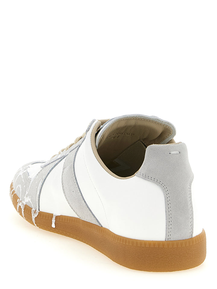 Maison Margiela Replica Sneakers - Grigio | ae5ecc6dc5a56a0684b79370b1613aeeaa8157d1
