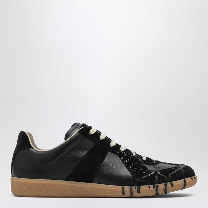 Maison Margiela Scarpe - Nero | 62e82aa7ae8d17ffbd413696471a163e9ce85402