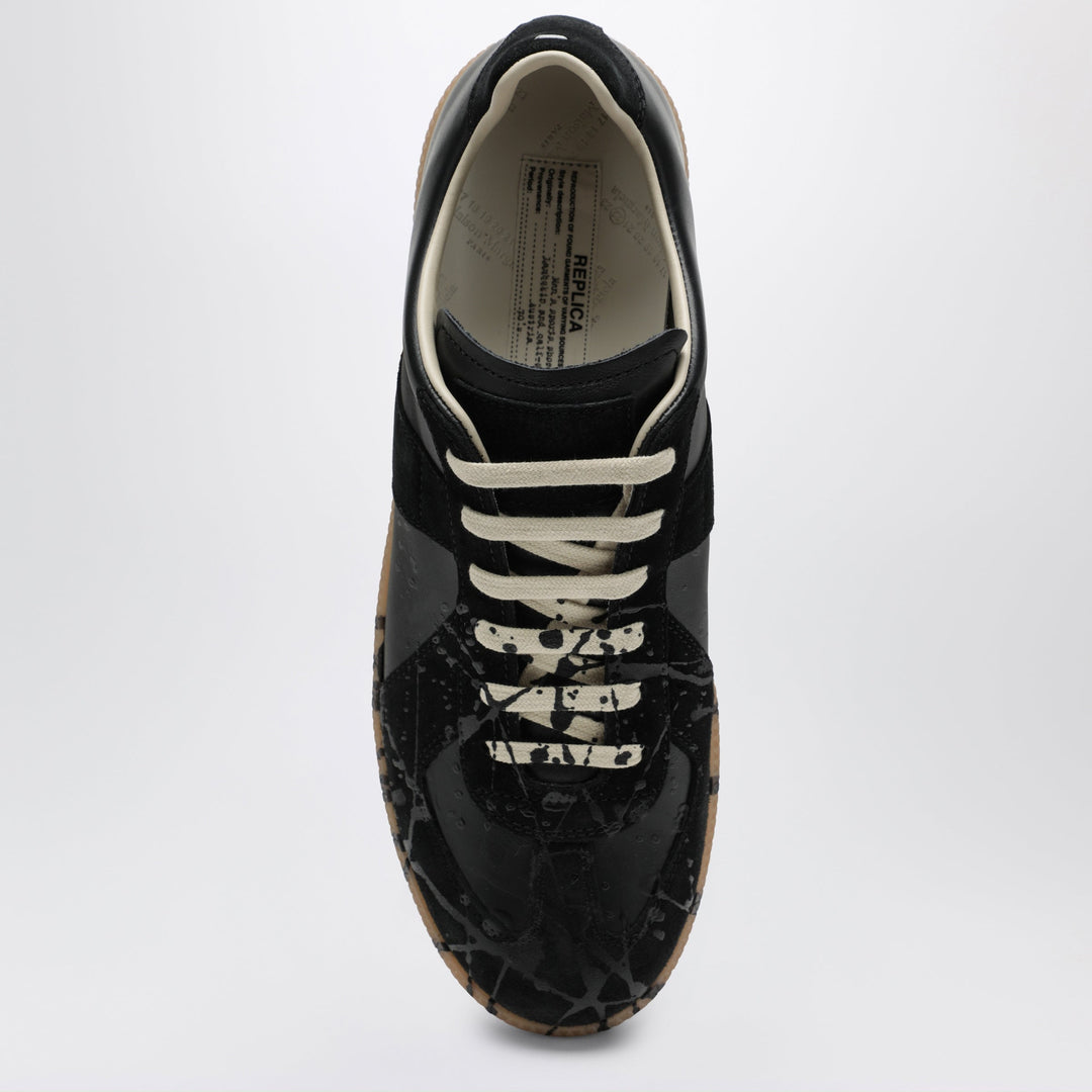 Maison Margiela Scarpe - Nero | 10f3b10fedcef7fc57b732ed3098d587c3fdea0d