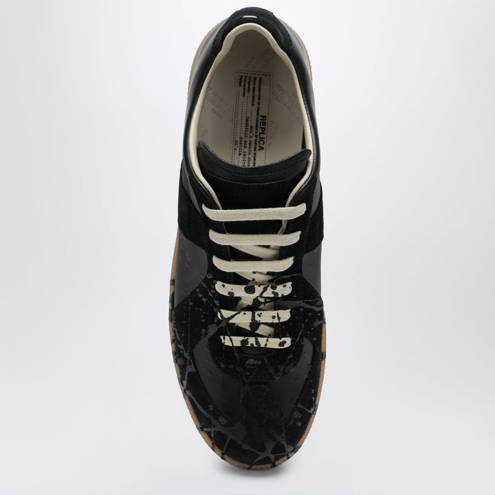 Maison Margiela Scarpe - Nero | 10f3b10fedcef7fc57b732ed3098d587c3fdea0d