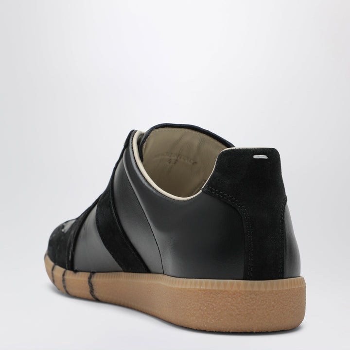 Maison Margiela Scarpe - Nero | 784a53996f6be573af10db42e90636c54b38fee6