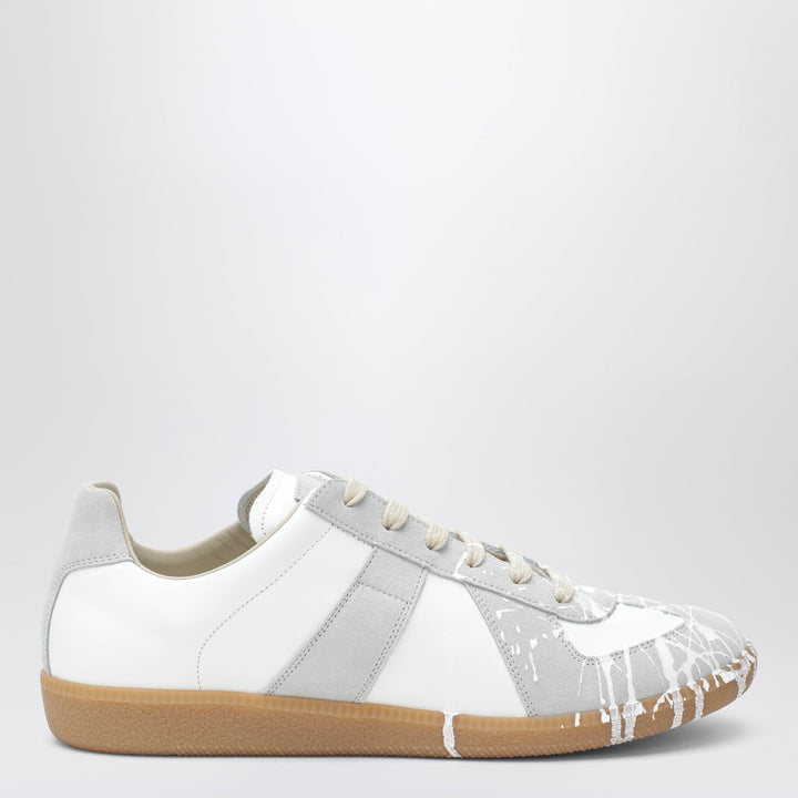 Maison Margiela Scarpe - Bianco | f0acc81b8a09e911606eedb94cc7a7c1347d1046