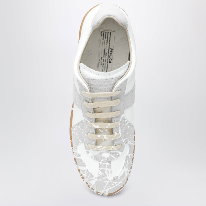 Maison Margiela Scarpe - Bianco | 4944c28607c587d3f63dbdec9cd8d9f173808445