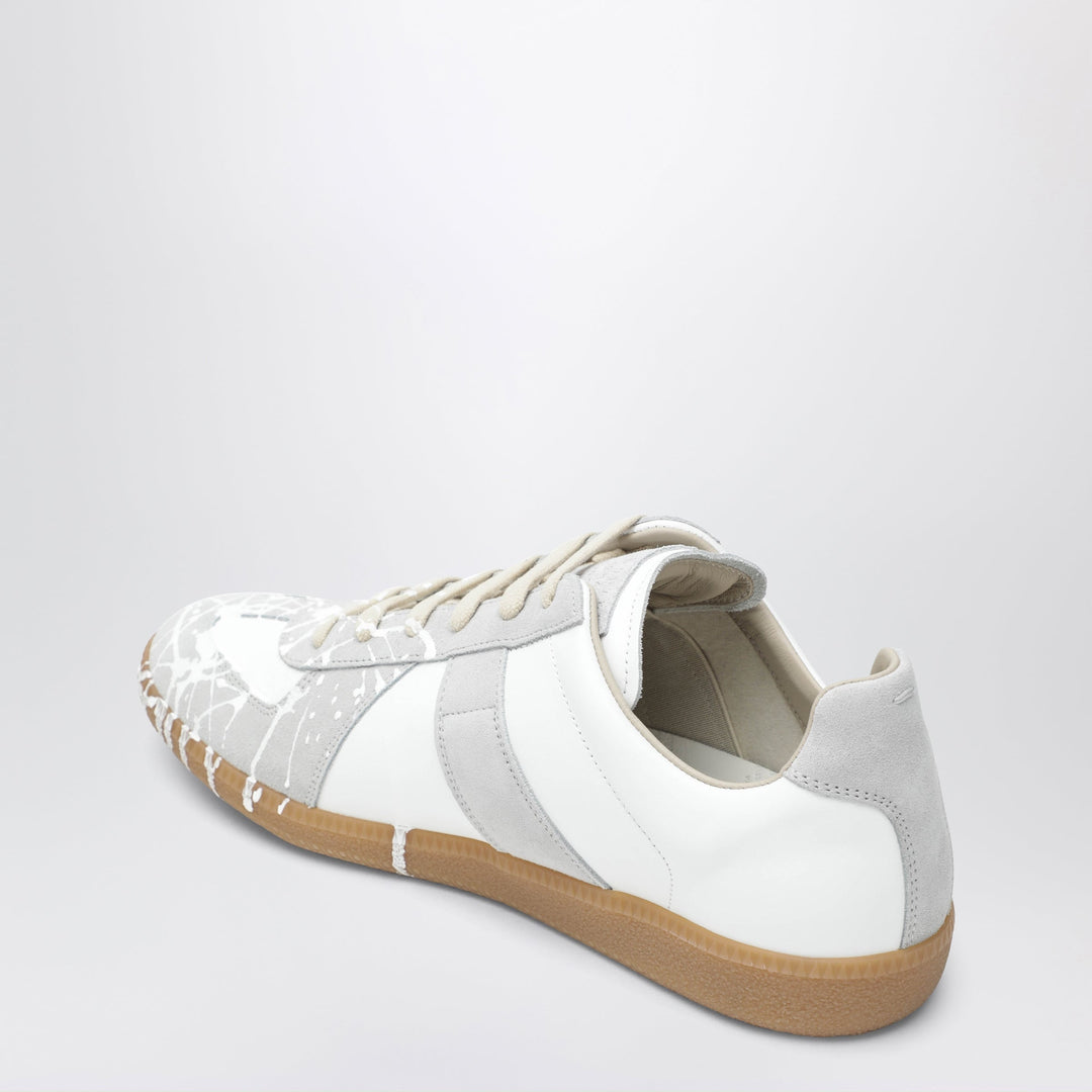 Maison Margiela Scarpe - Bianco | dec9e253dc2c7c0ec2b459d76c4dc775b4805f61