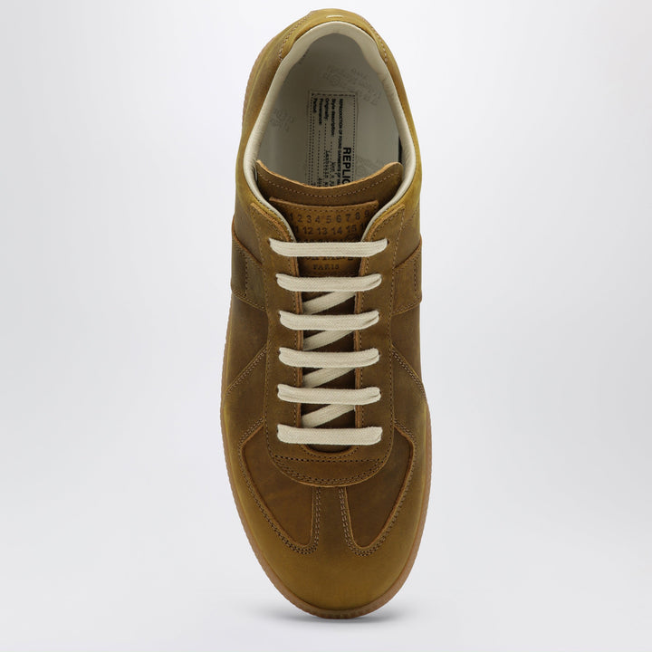 Maison Margiela Scarpe - Beige | 927d0559aceeaab61ab8ee96a9be89b5cd17a321