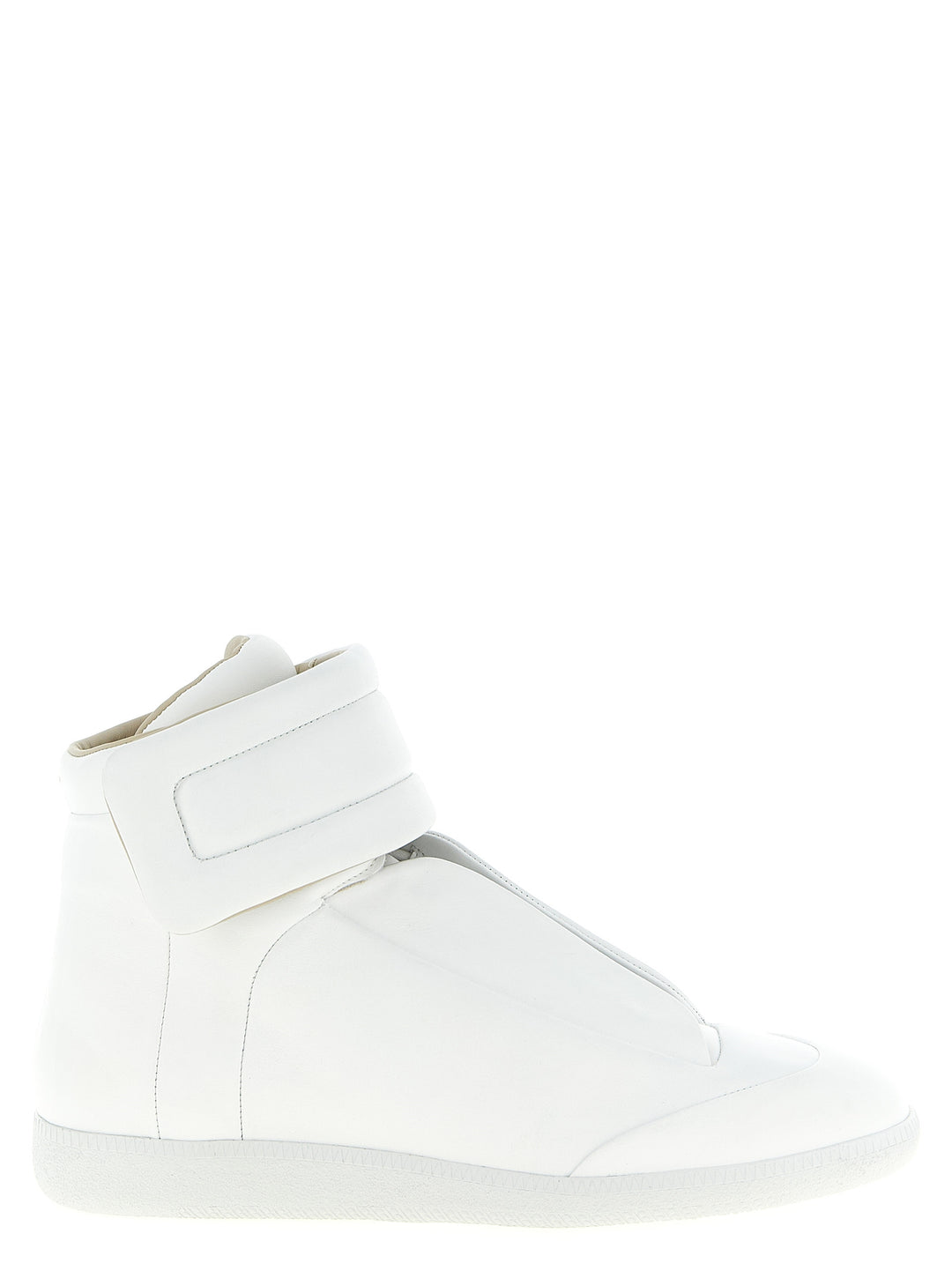 Maison Margiela Future Sneakers - Bianco | b396fb6a333821a2a8936ea99b7dd7fe0f1c890f