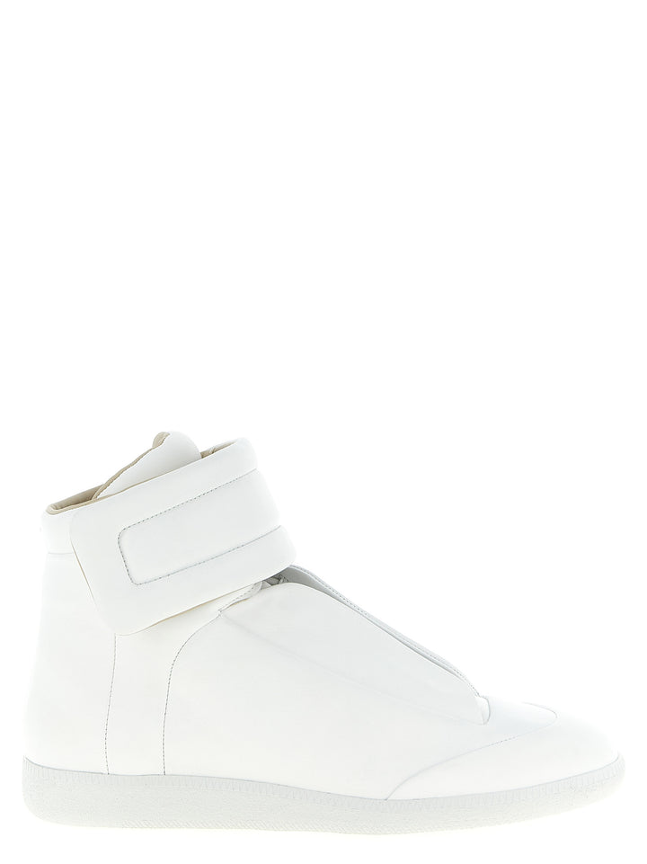 Maison Margiela Future Sneakers - Bianco | b396fb6a333821a2a8936ea99b7dd7fe0f1c890f