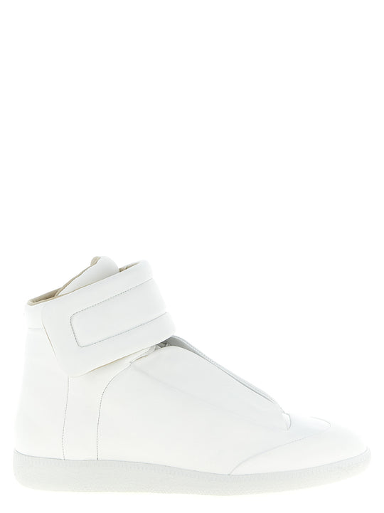 Future Sneakers Bianco