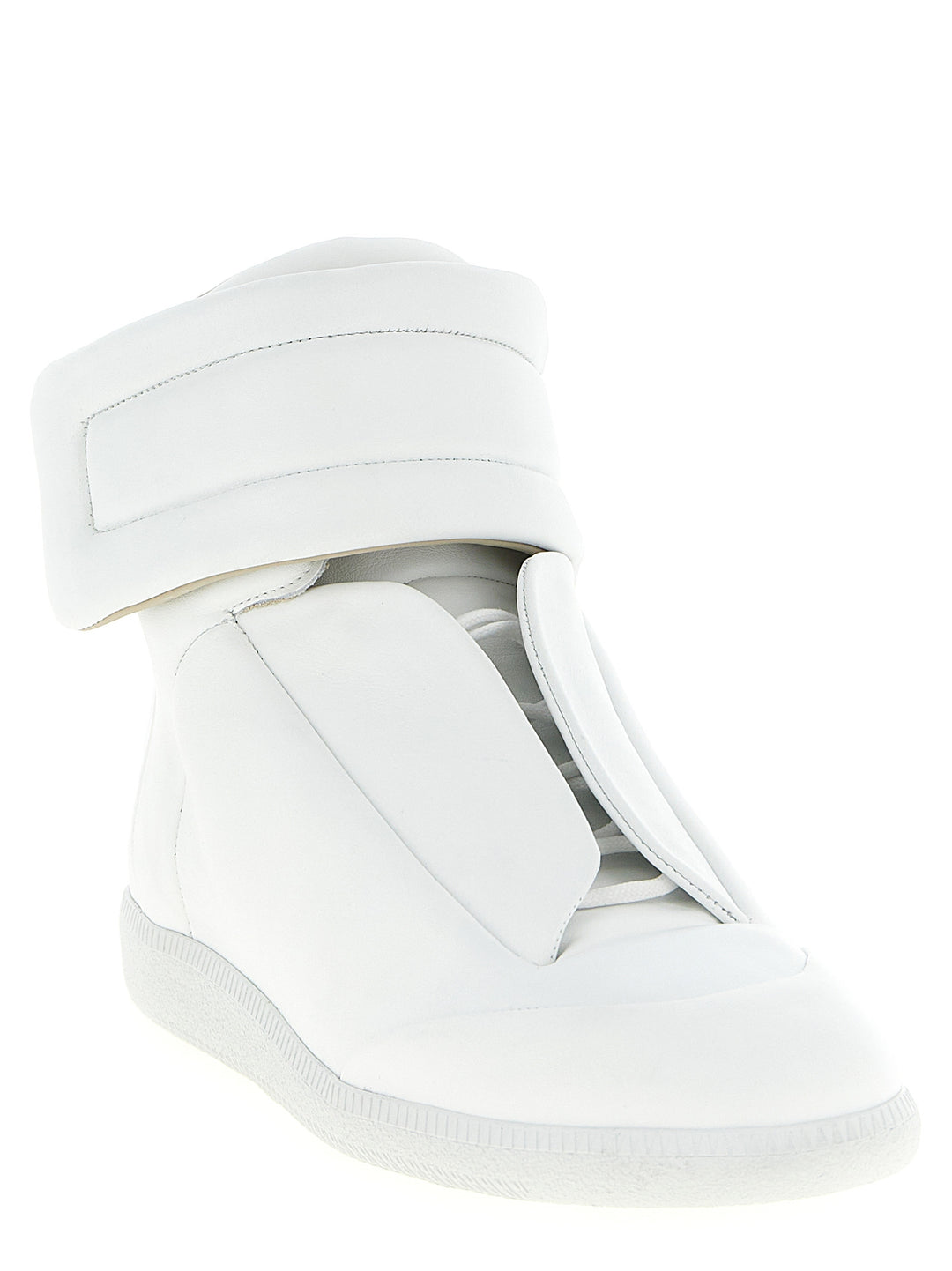 Maison Margiela Future Sneakers - Bianco | 4e3cafc5eafc9dc11218d0cb6960af09c9641982