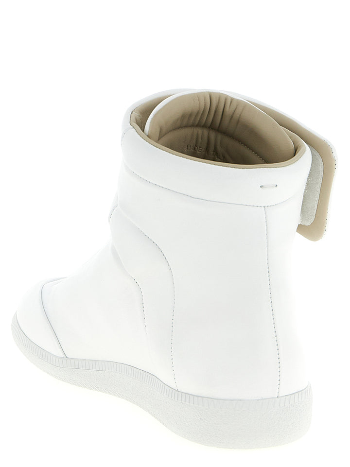 Maison Margiela Future Sneakers - Bianco | 15f6a5ed3e73096406e65a6aeb911d1b7bdbec4d