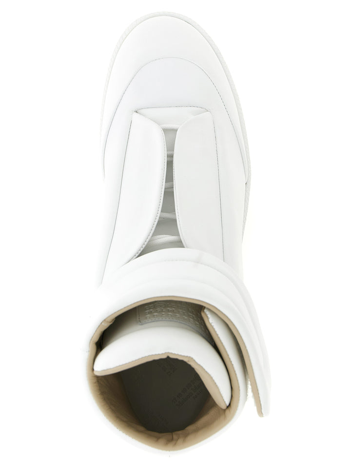 Maison Margiela Future Sneakers - Bianco | f1e07723496a969f0e380396ae7a103ecd705a44
